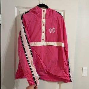 VS PINK Anorak